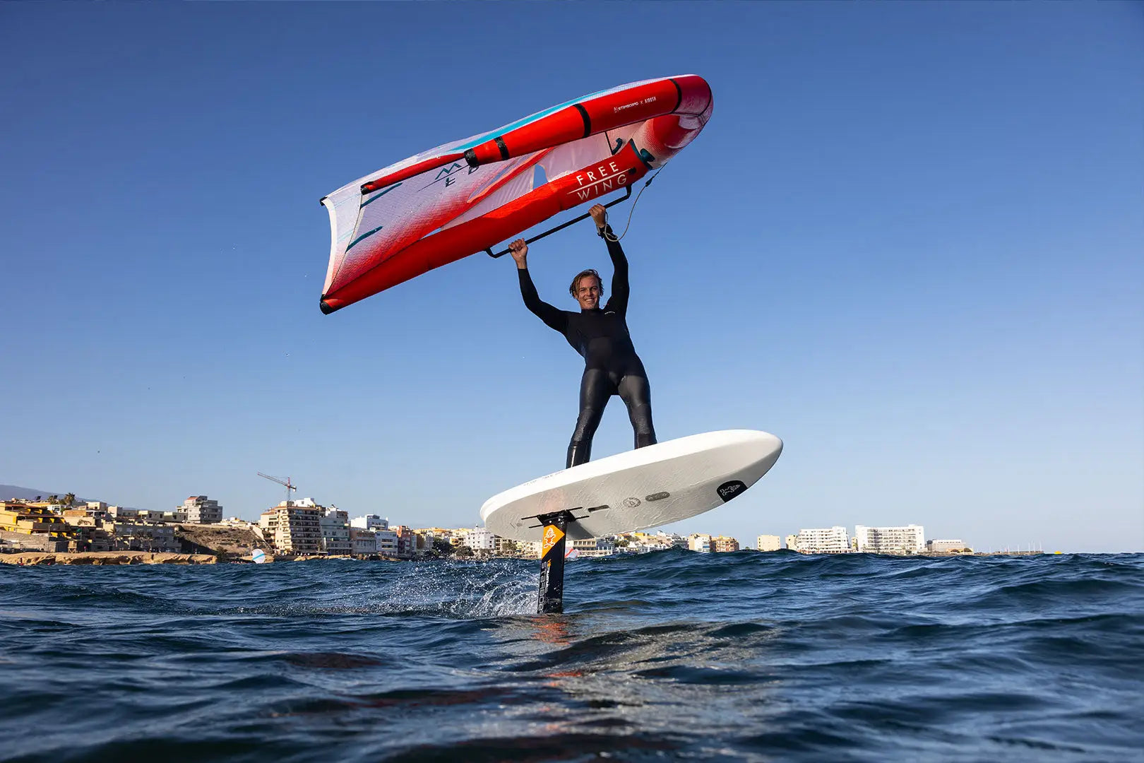 2025 Foilboard – Starboard