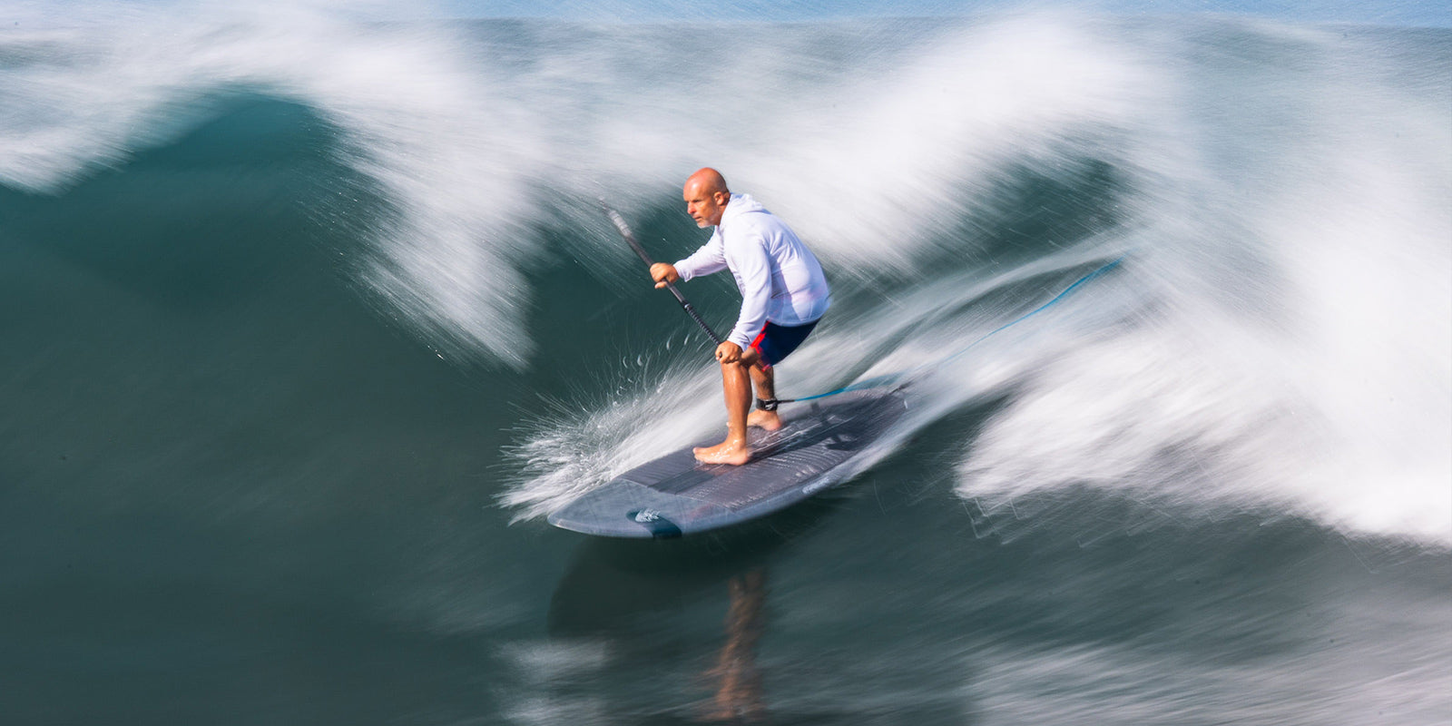 Surf Paddleboards | Starboard