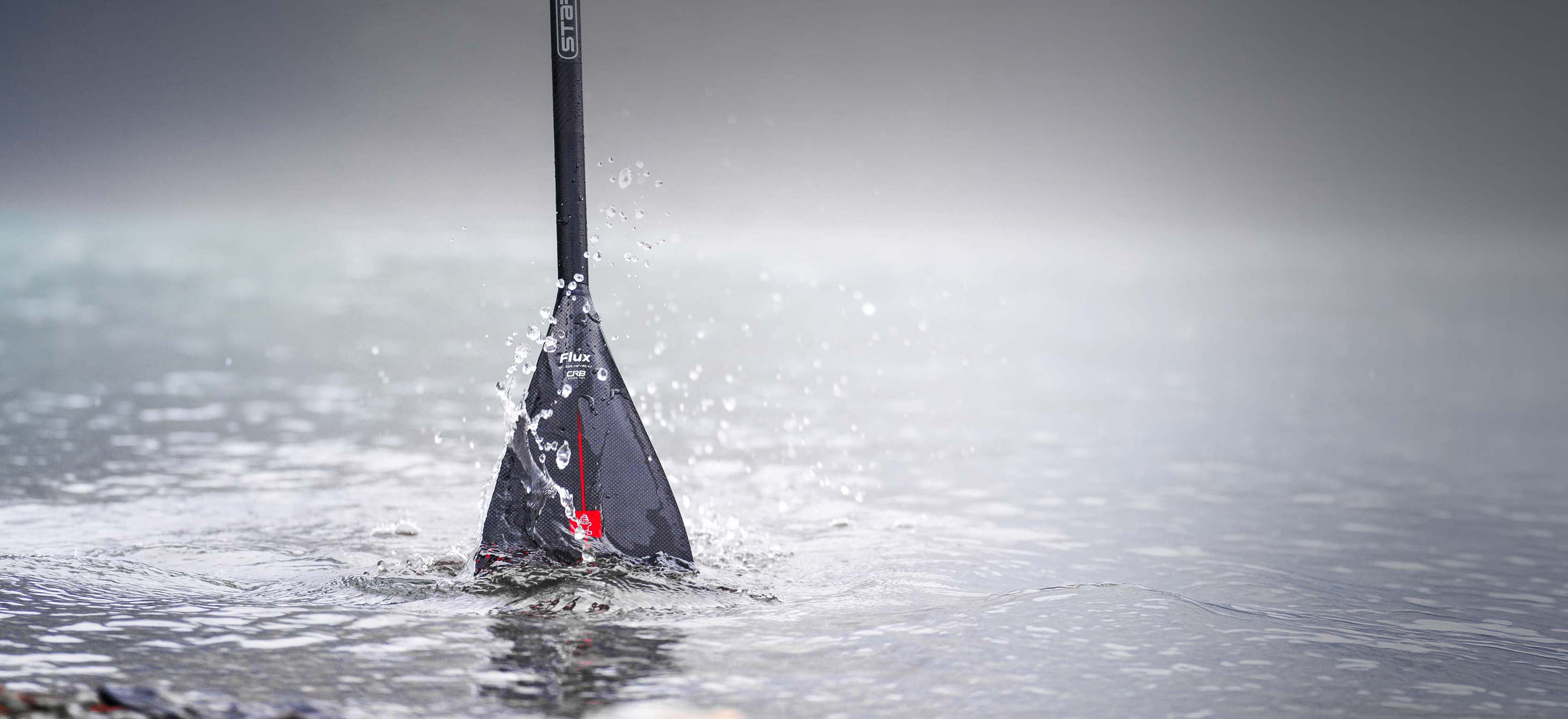 SUP Paddles | Starboard