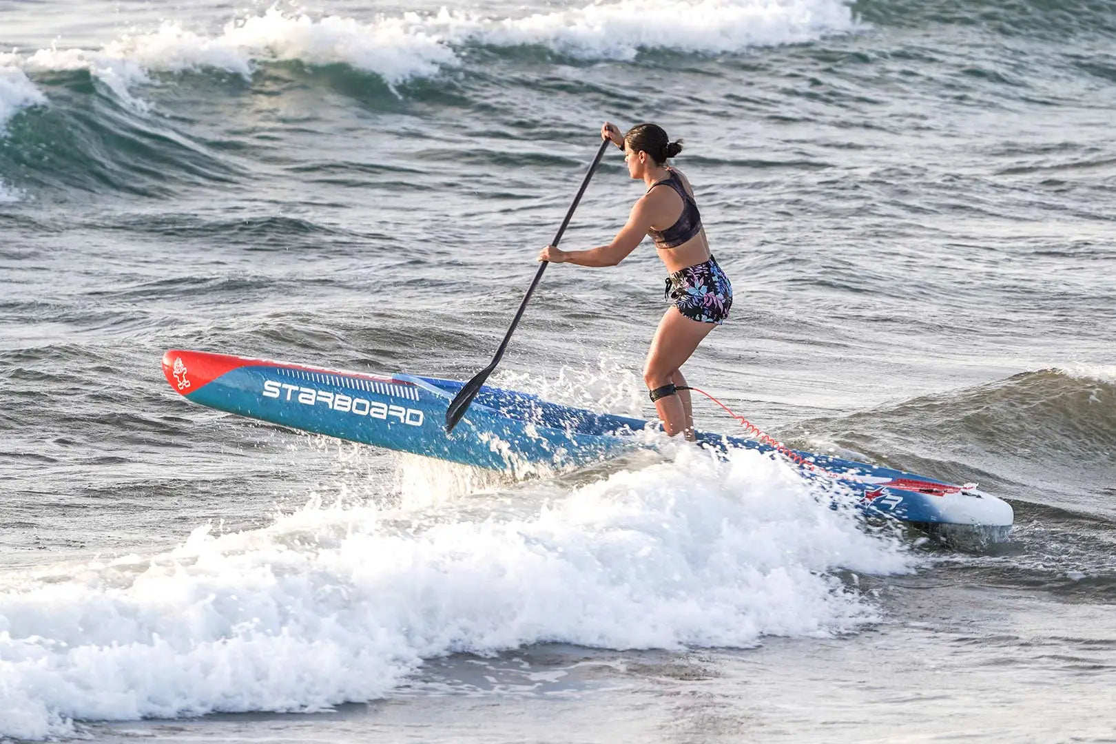 All Star Paddleboards – Starboard