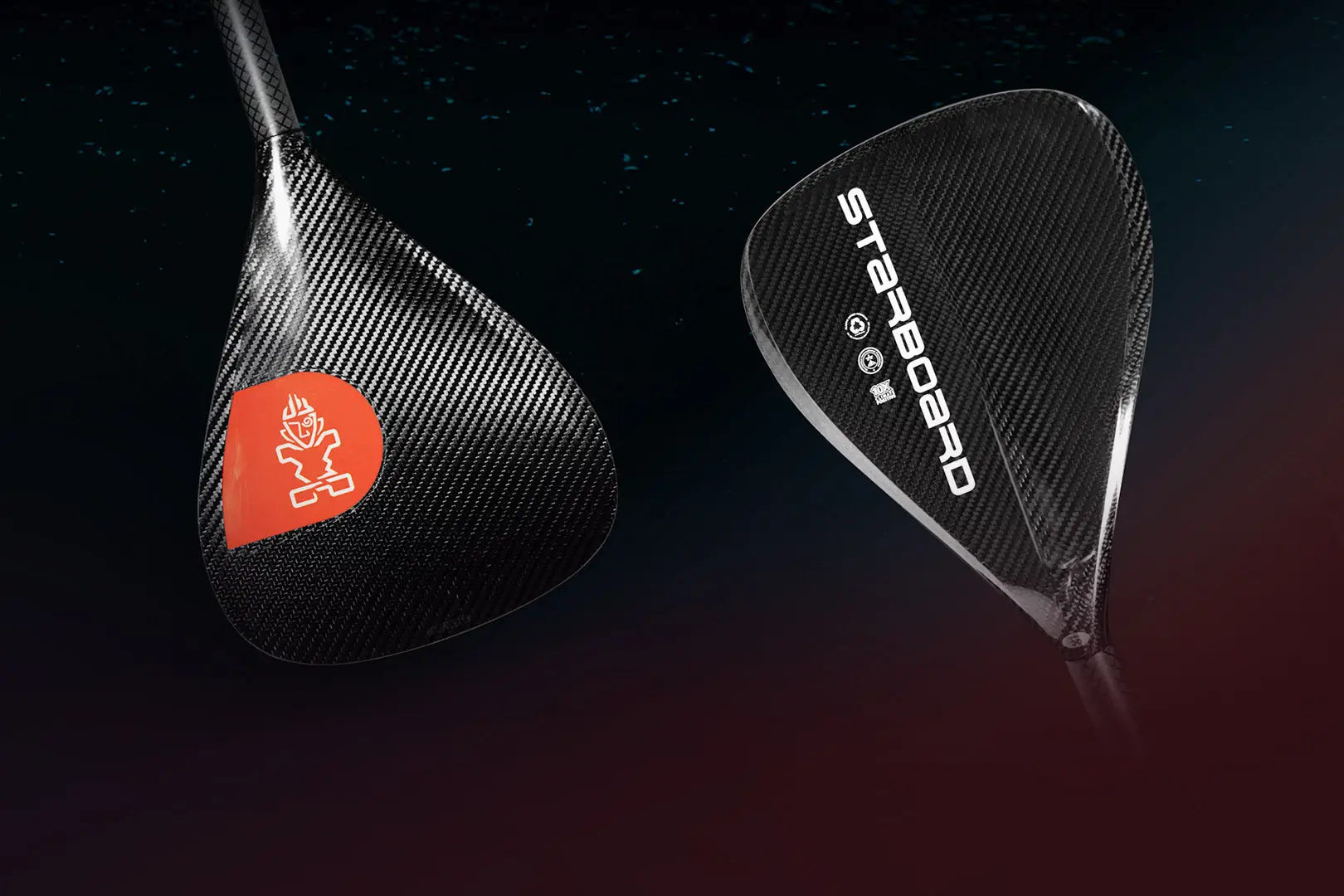 Foil Blade – Starboard