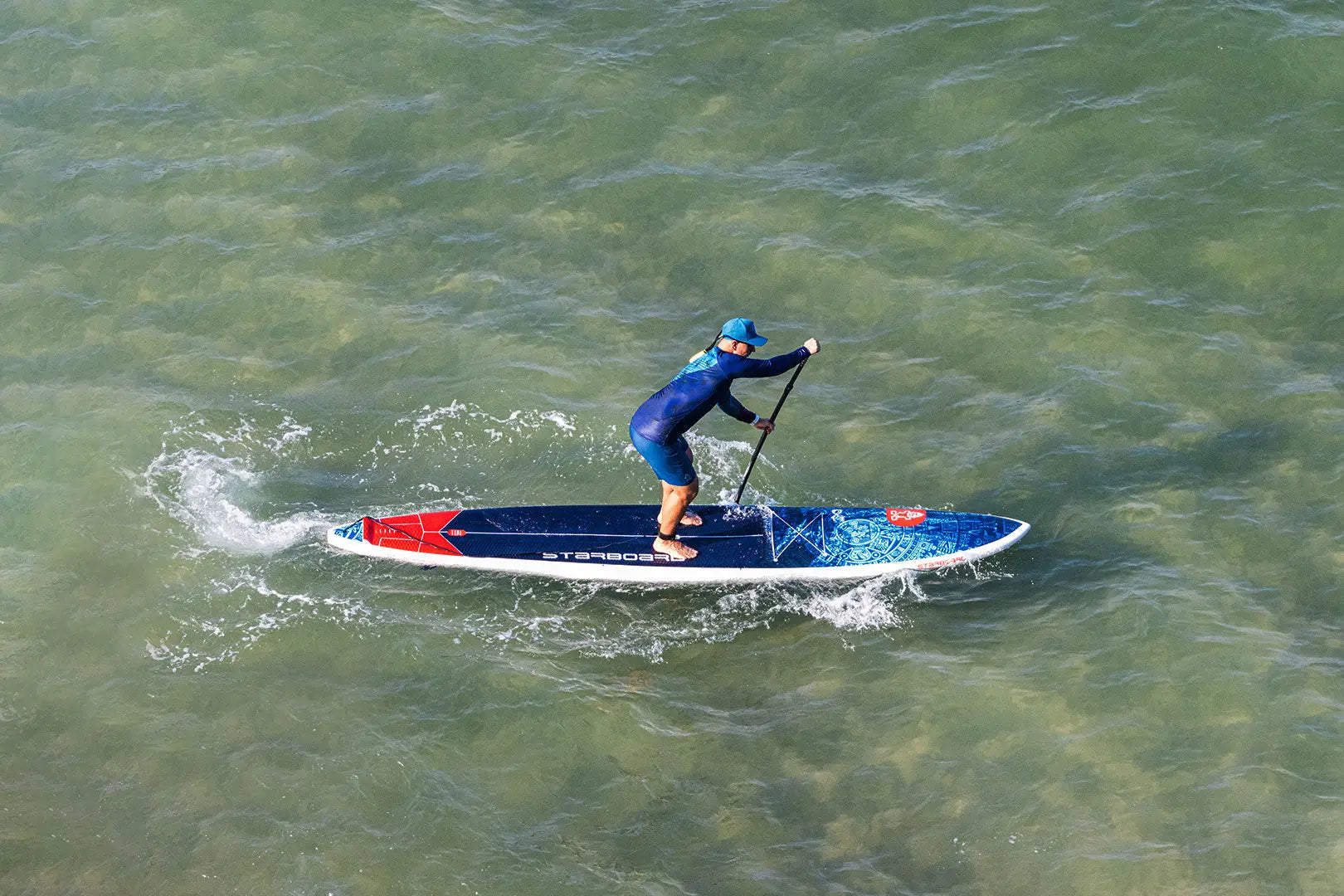 2023 Starboard Generation スターボードジェネレーション STARBOARD SUP GENERATION LITETECH 14'00×28″ | 都心唯一のカヤック