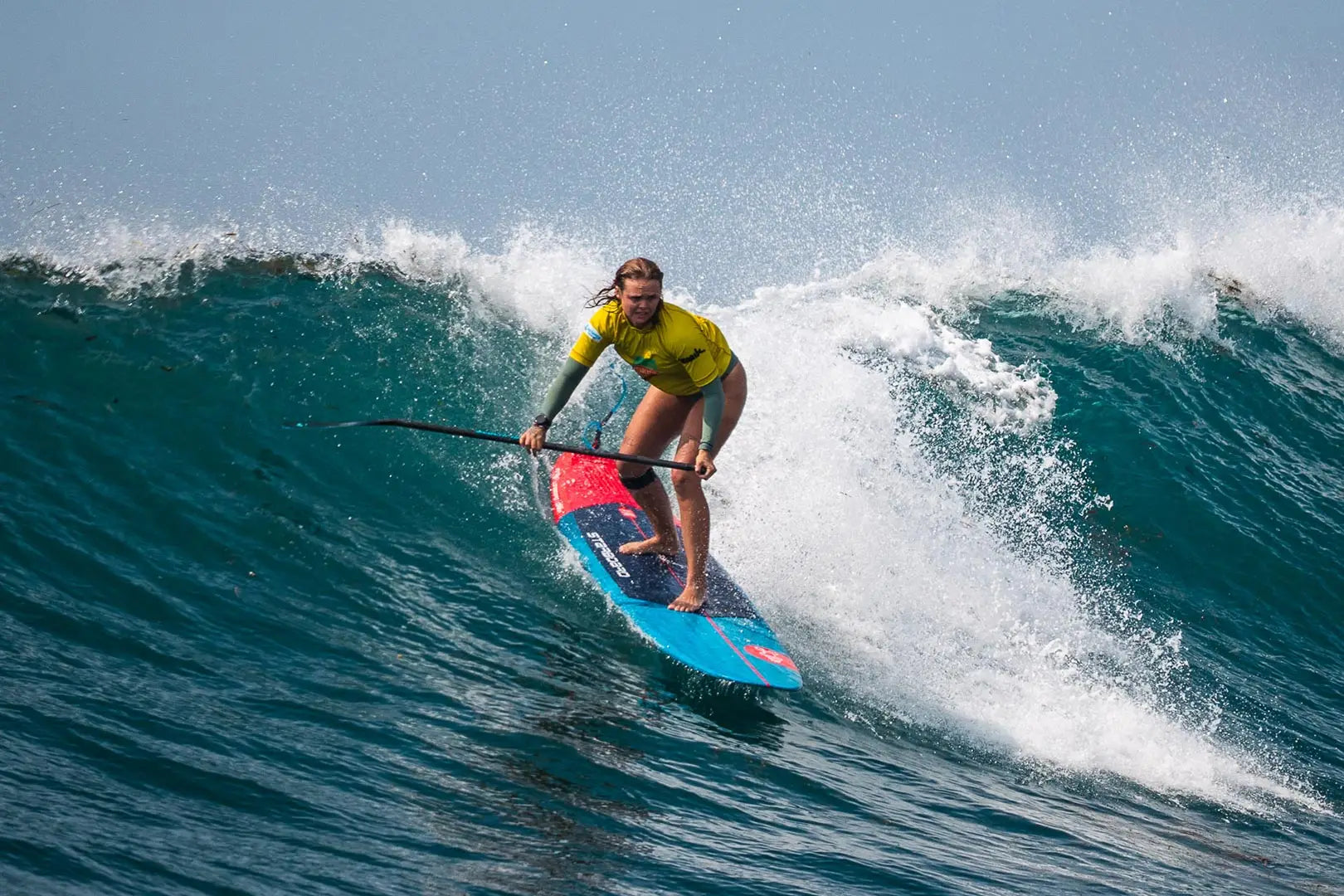 Longboard SUP Boards High-Performance Surfing – Starboard