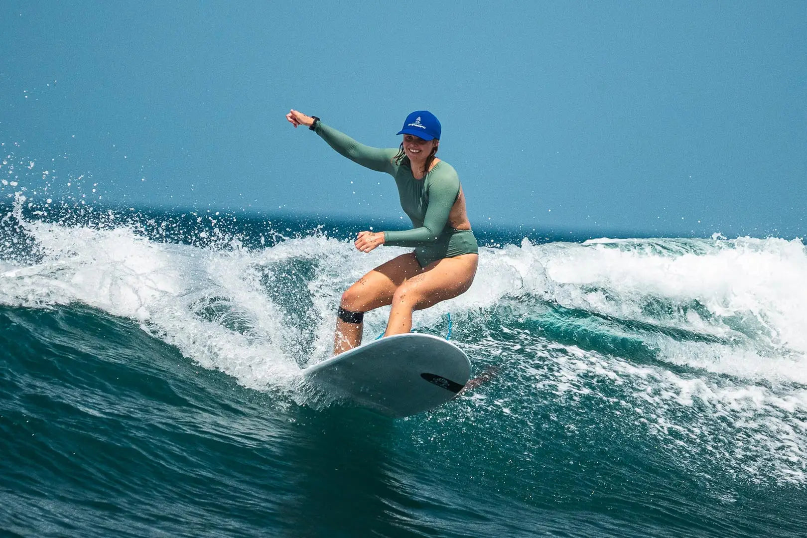 Starboard Longboard Surf Collection