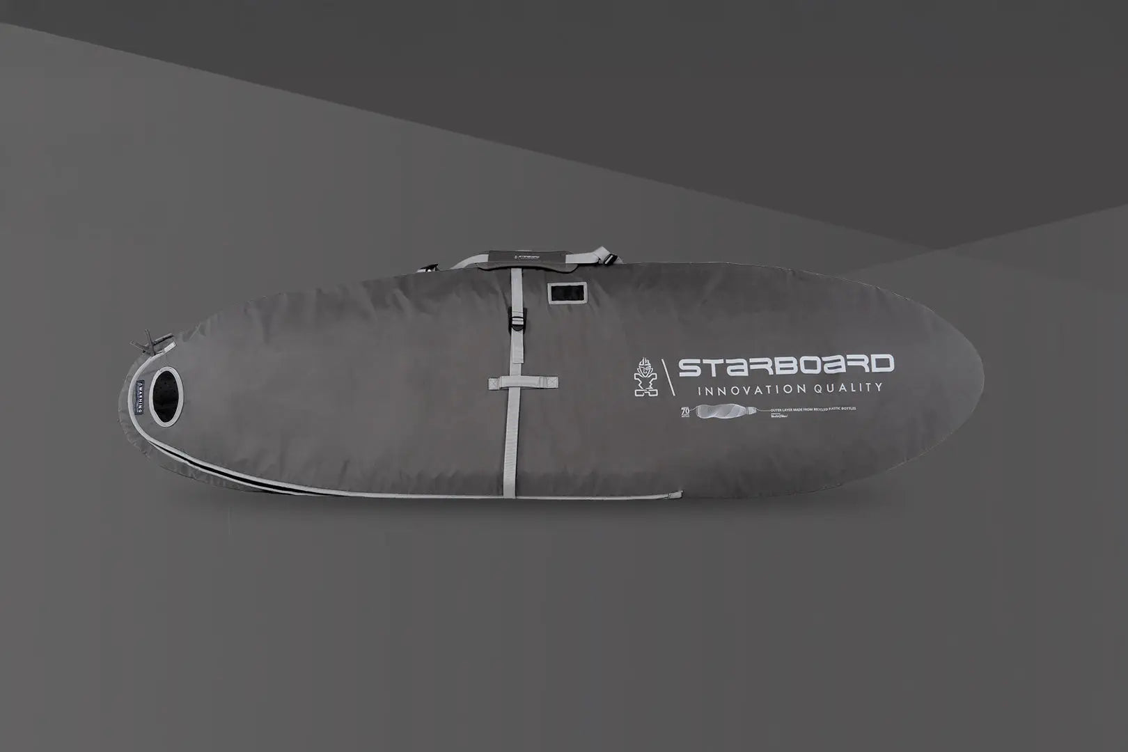 Starboard ReCover SUP Board Bags Travel Storage