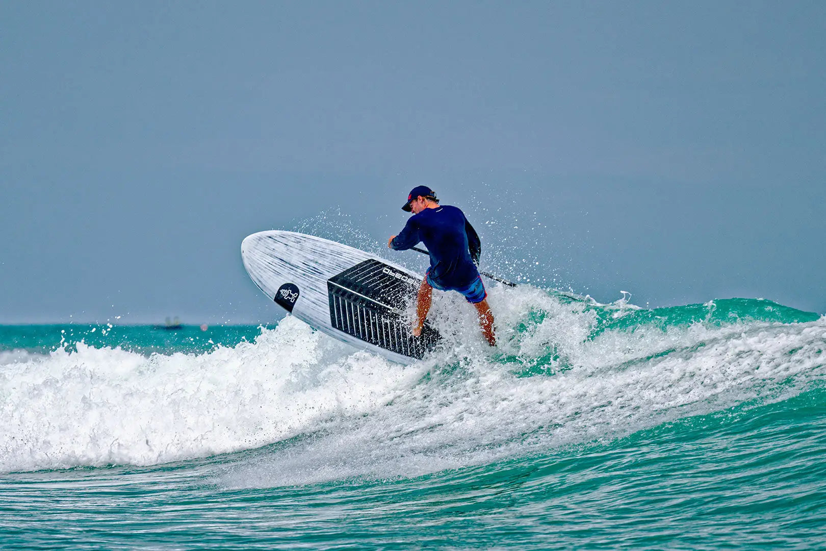 期間限定値下　2023 STARBOARD SUP 9'2 WEDGE １６０L 2023 STARBOARD PRO 9'0X30 BLUE CARBON - Epic Boardsports