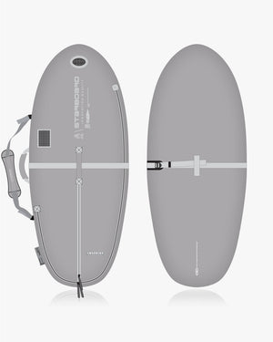 2019 Hyperlite Foilboard Bag - Take Off surfboard storage