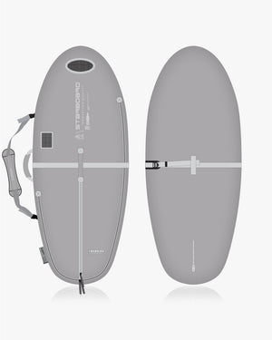 2019 Hyperlite Foilboard Bag Take Off surfboard