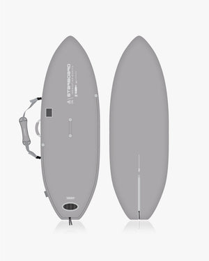 2019 Firewire Windsurf Board in Ultra Windsurf Board Bag