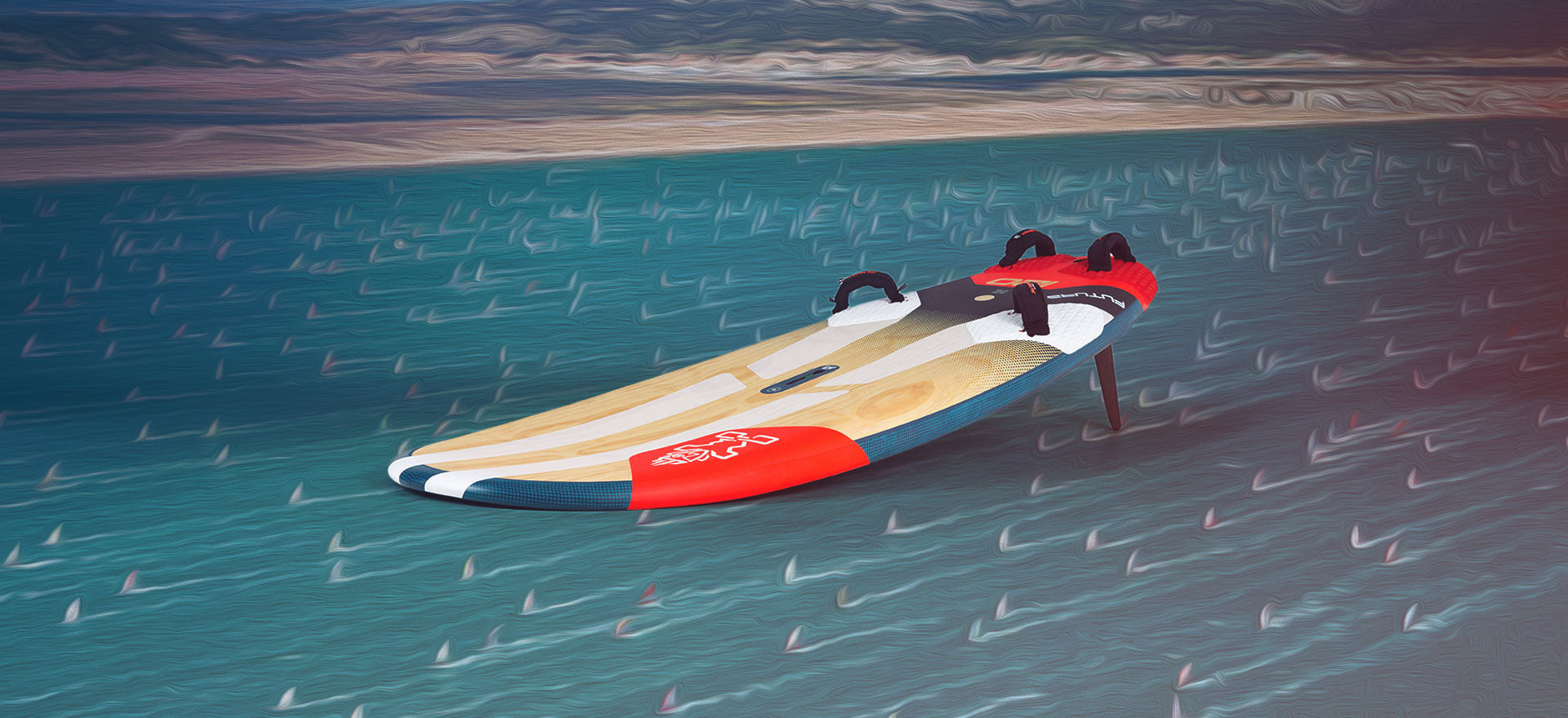 Starboard 2026 Futura Windsurf