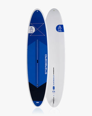 Starboard SUP GO 2026 gallery view 4