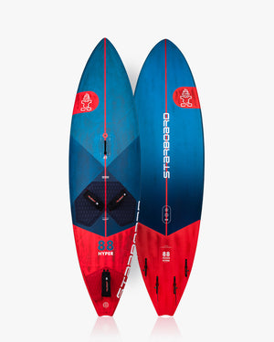 2019 Starboard Hyper Foil Windsurf Board