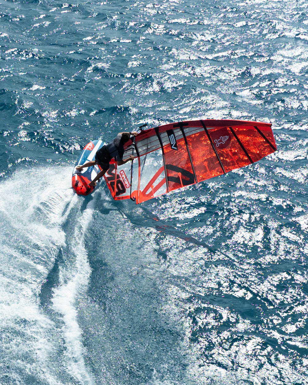iSonic Windsurf Board