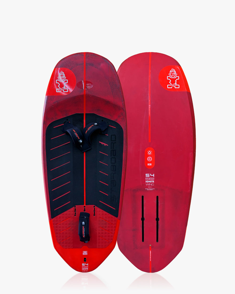 iGnite Wing Foilboard - Starboard