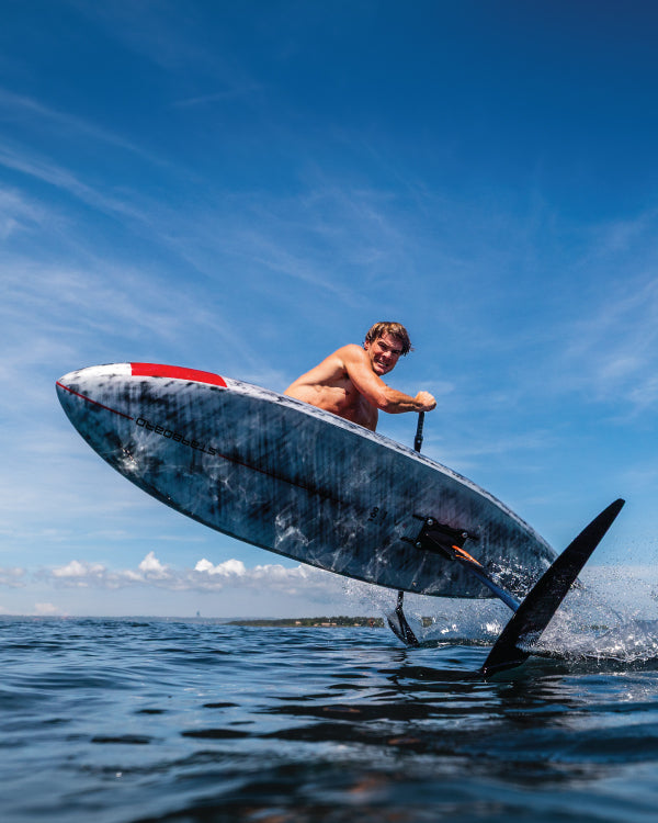 Ace Foil Foilboard