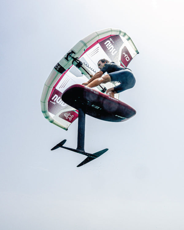 iGnite Foilboard