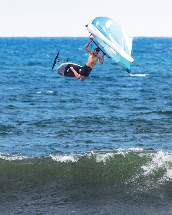 Take Off Foilboard