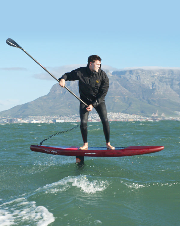Ace Foil Lightning Foilboard