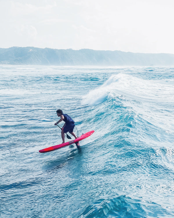 Fyre Foilboard