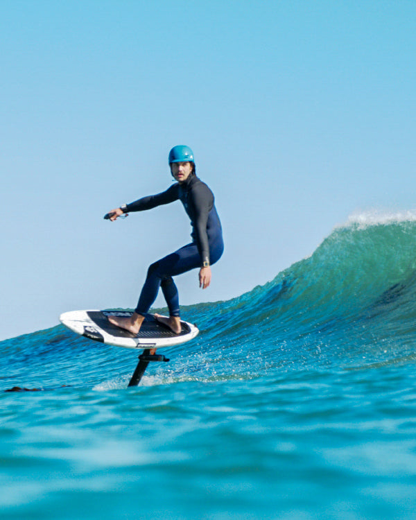 Nomad Foilboard