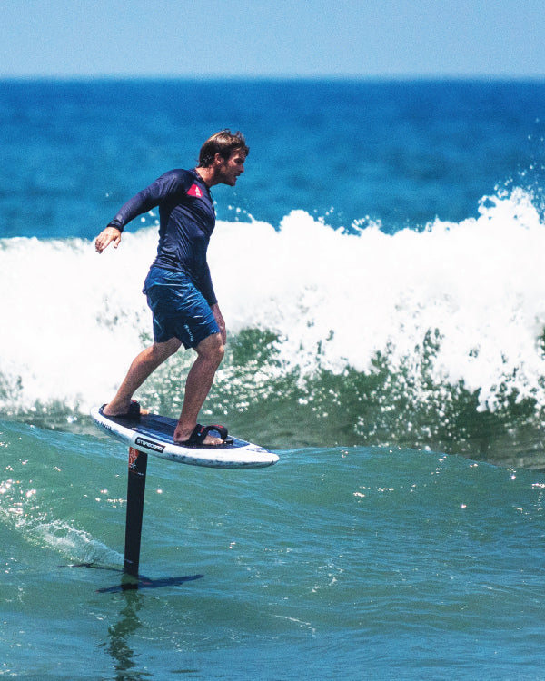 Phazer Foilboard