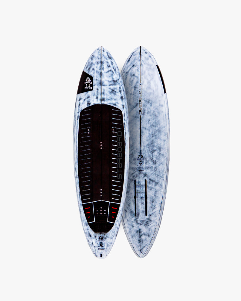 Nomad Foilboard
