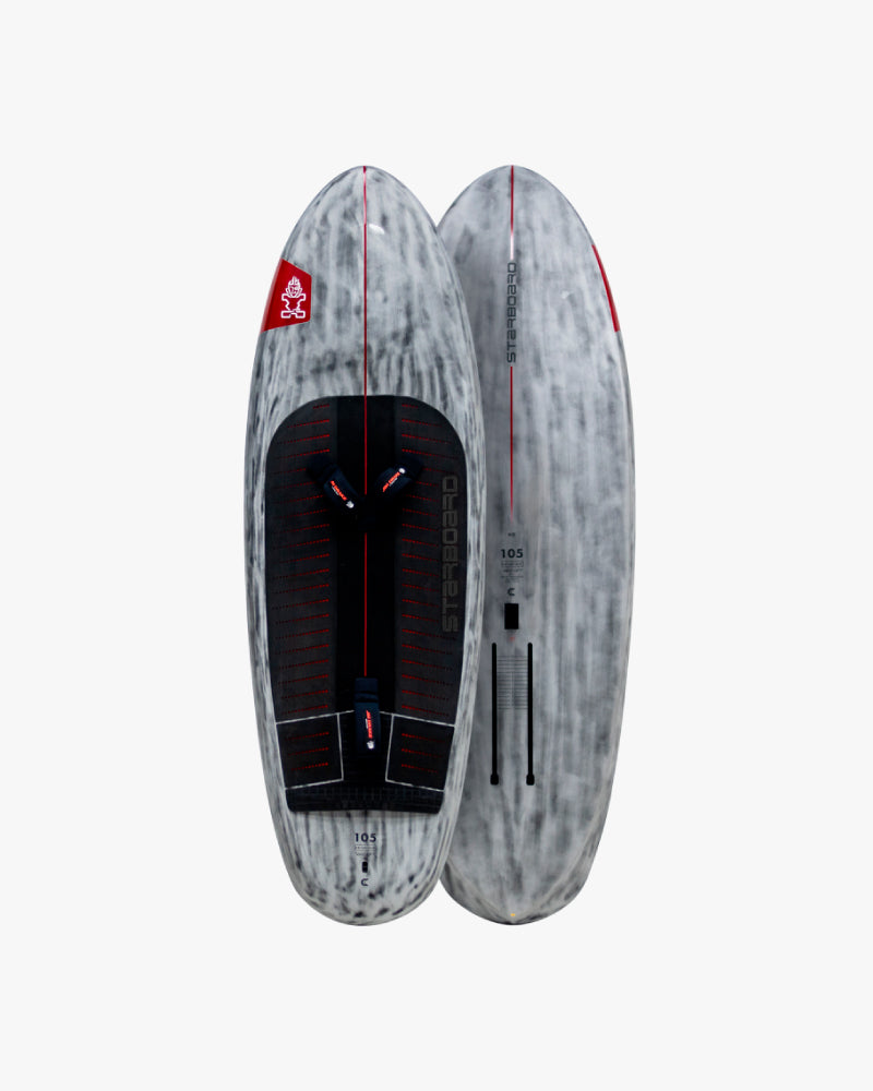Take Off Foilboard
