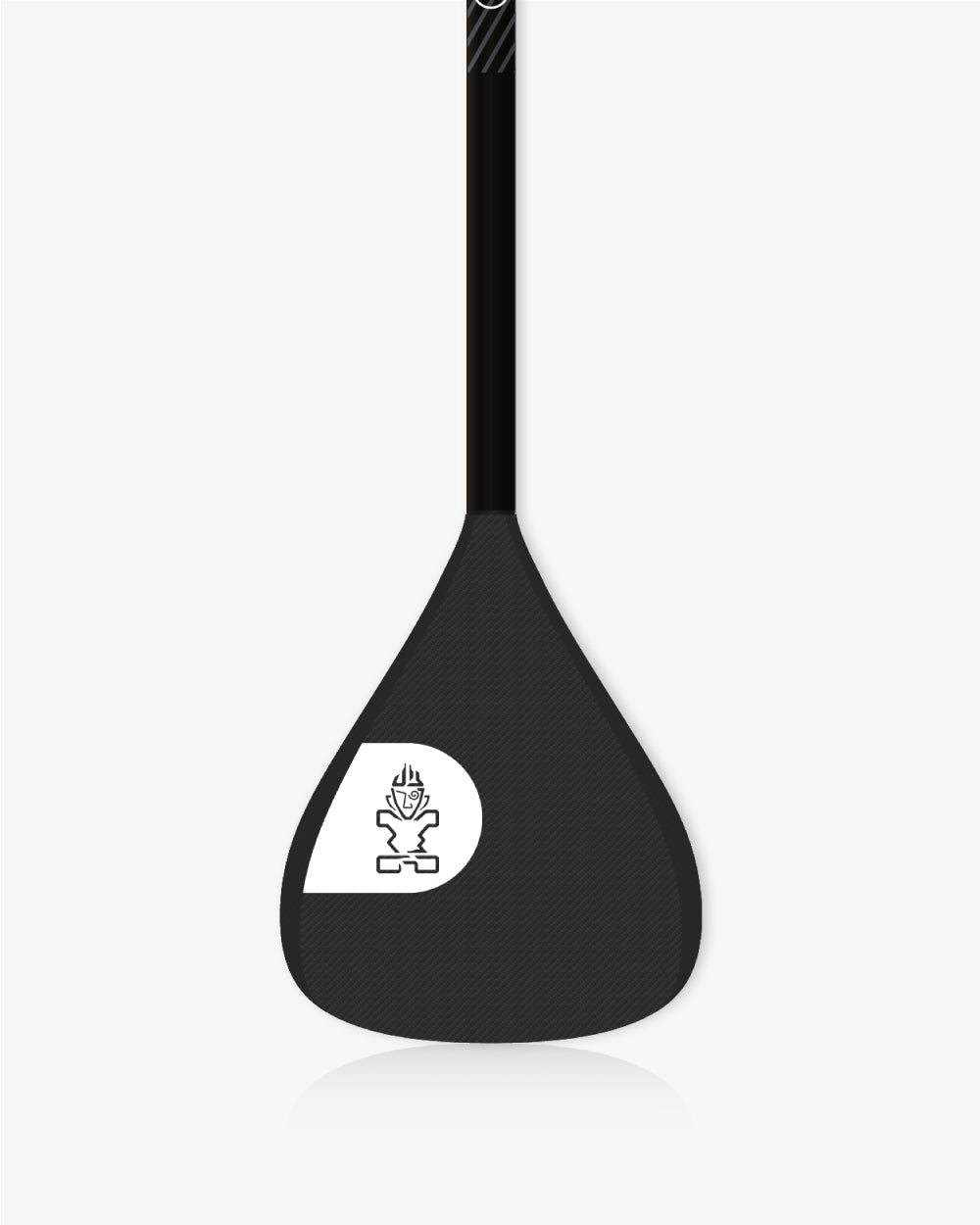 Foil Blade Carbon Paddle – Starboard