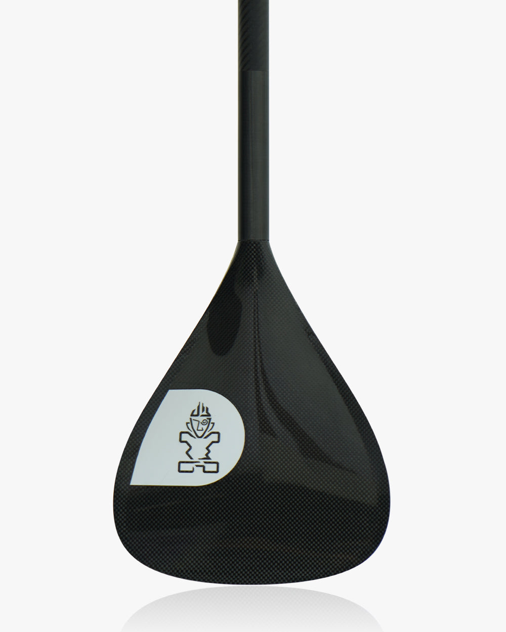 Starboard SUP Paddle Foil Blade Carbon 2025 product photo