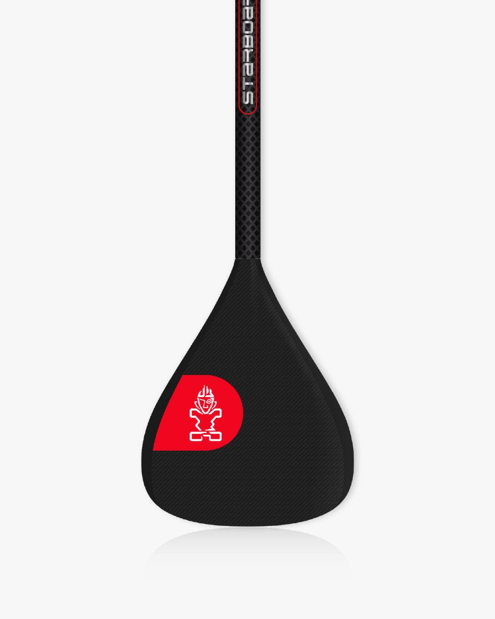 Foil Blade Prepreg Carbon Paddle – Starboard