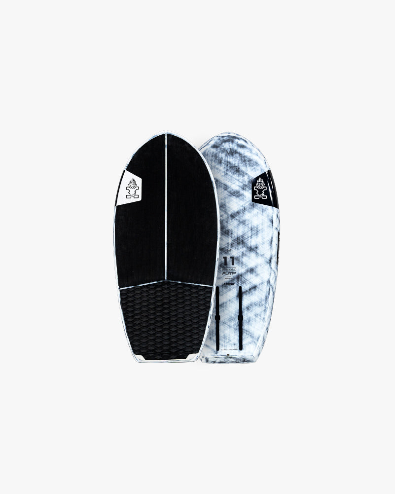 Pump Foilboard