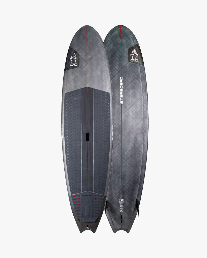 TallTwin Paddleboard