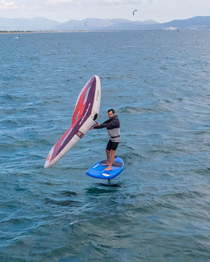 Starboard Foilboard Above 7