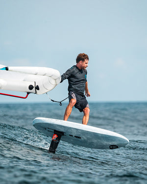 Starboard Foilboard Take Off Foilboard -- view 11