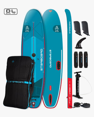 Starboard SUP Wingboard 4-in-1 Learner Inflatable -- view 1