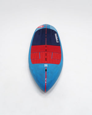 2019 Starboard 5’6” foil board in 2025 Above Foilboard