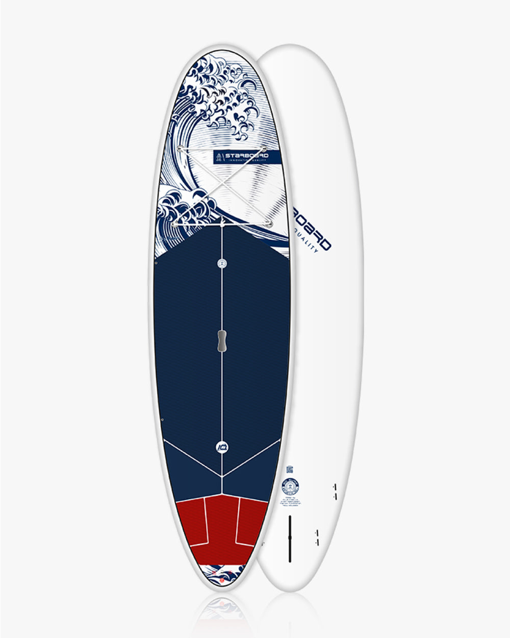 2019 Hobie Mirage iSUP 13’ paddleboard in 2024 GO Surf display