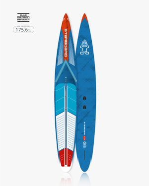 2019 O’Brien Super Air Carbon Wakeboard in All Star Paddleboard