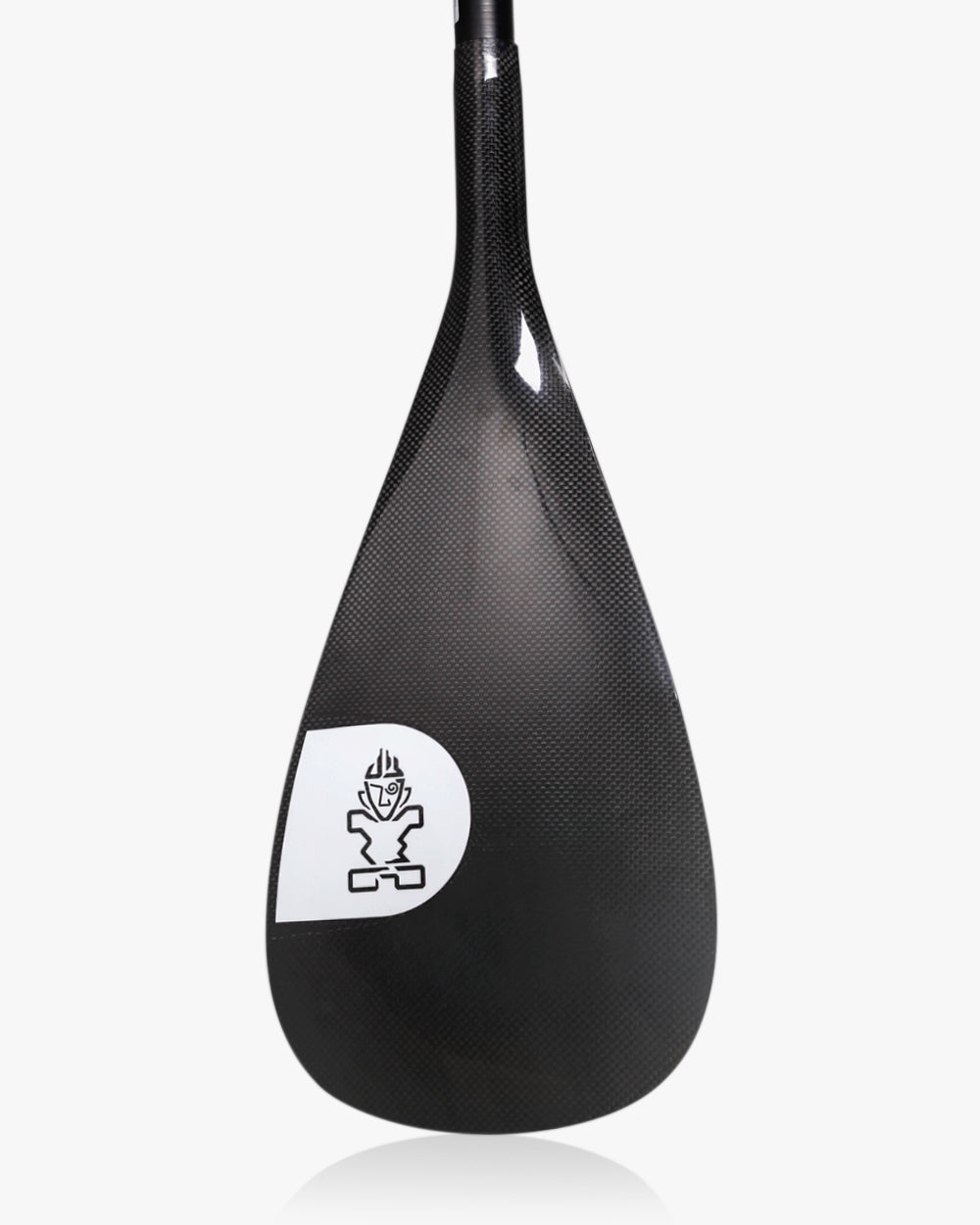 Starboard SUP Paddle Enduro Carbon 2025 product photo