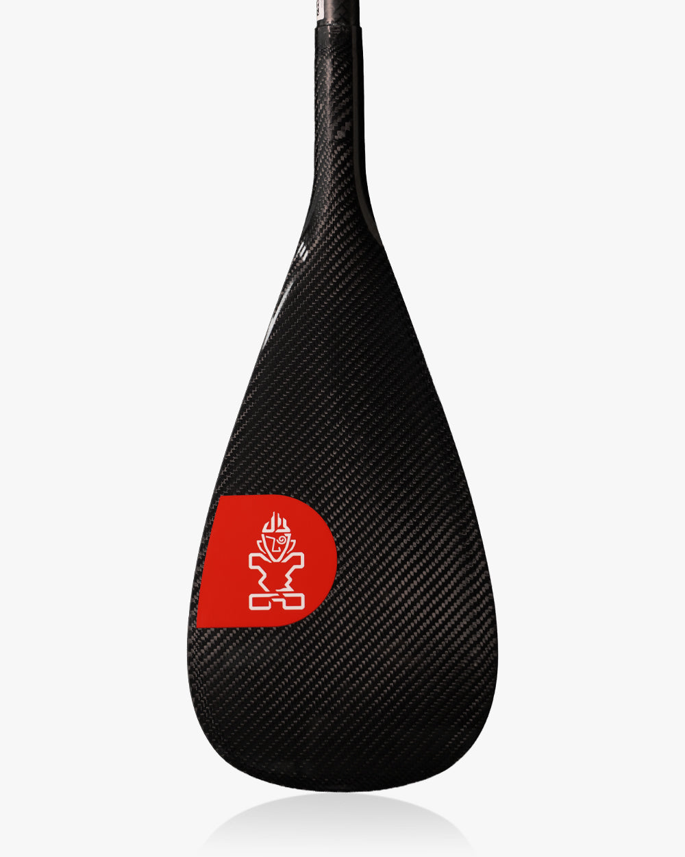Starboard SUP Paddle Enduro Prepreg Carbon 2026 product photo