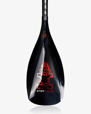 Starboard SUP Paddle Tufskin 2025 product photo