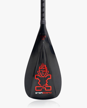 Starboard SUP Paddle Tufskin 2025 detail view 3