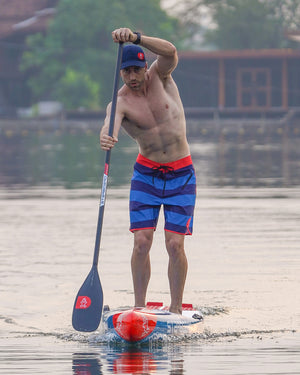 Starboard SUP Gen R 2026 gallery view 4