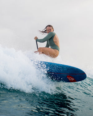 Starboard SUP Longboard 2026 gallery view 7