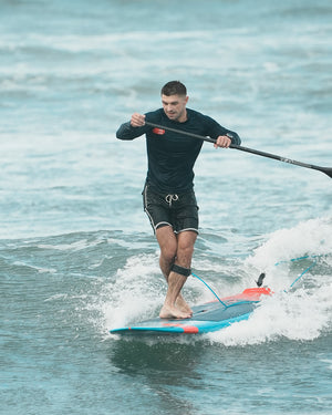 Starboard SUP Longboard 2026 gallery view 8