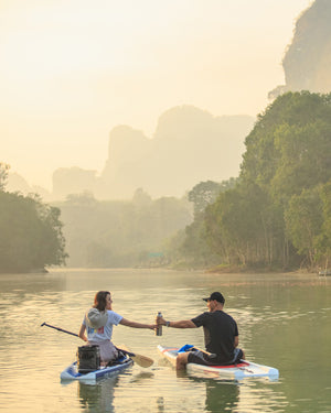 Starboard SUP Touring 2026 gallery view 5