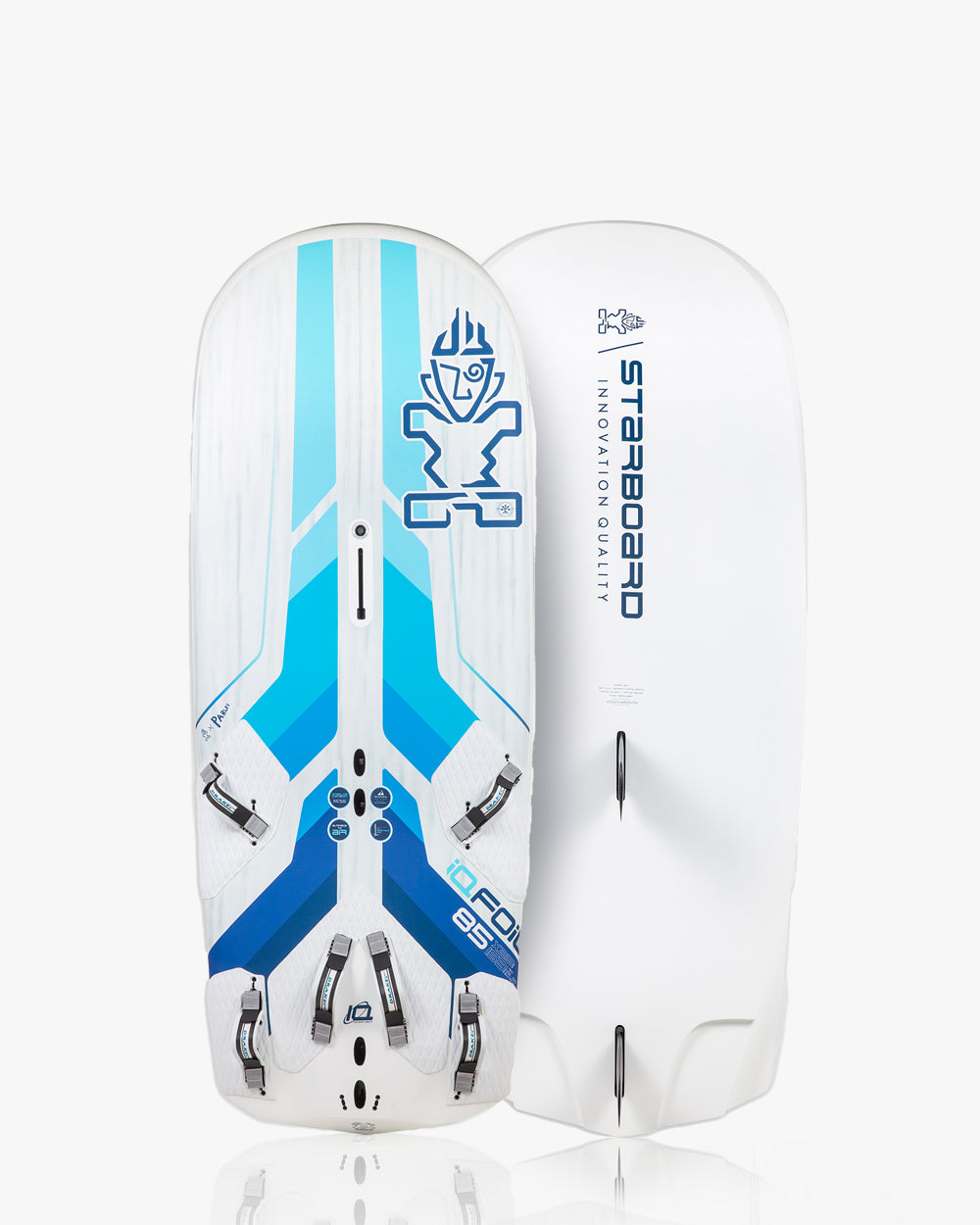 Starboard Windsurf Board iQFOiL 85 S2A product photo