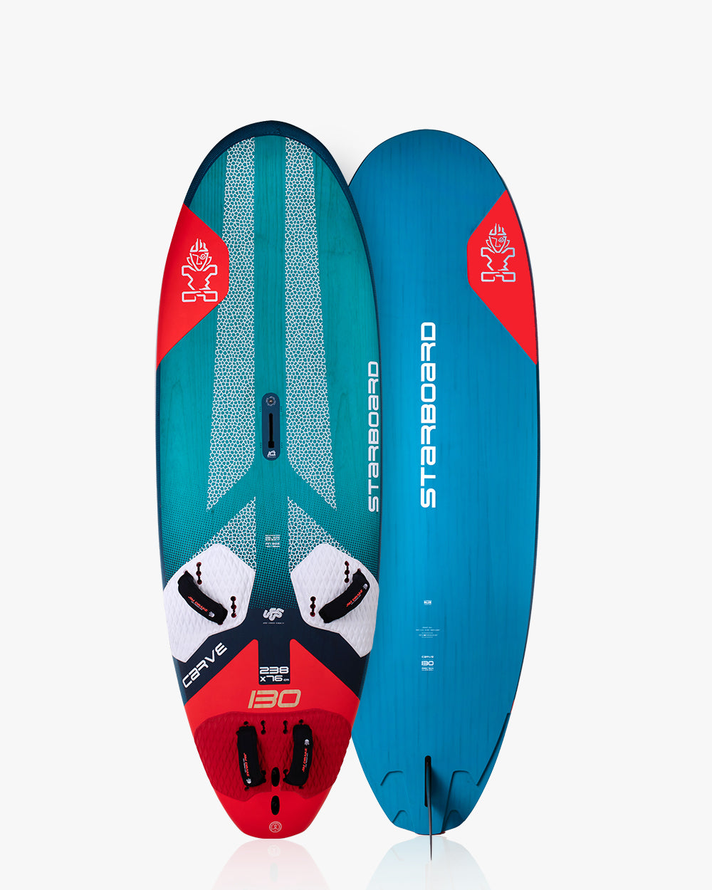 Carve Windsurf Board
