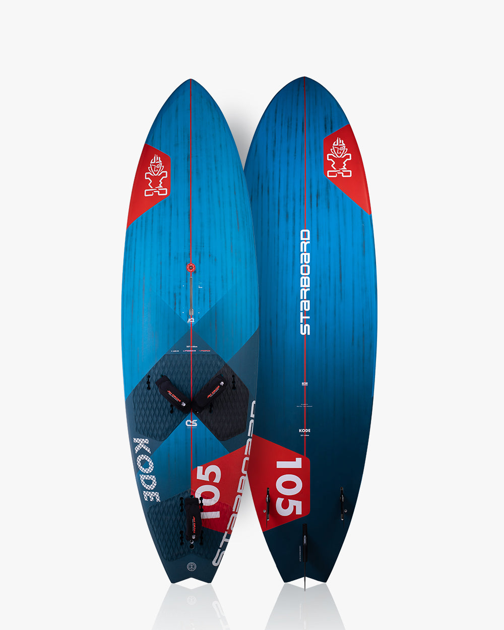 Kode Windsurf Board