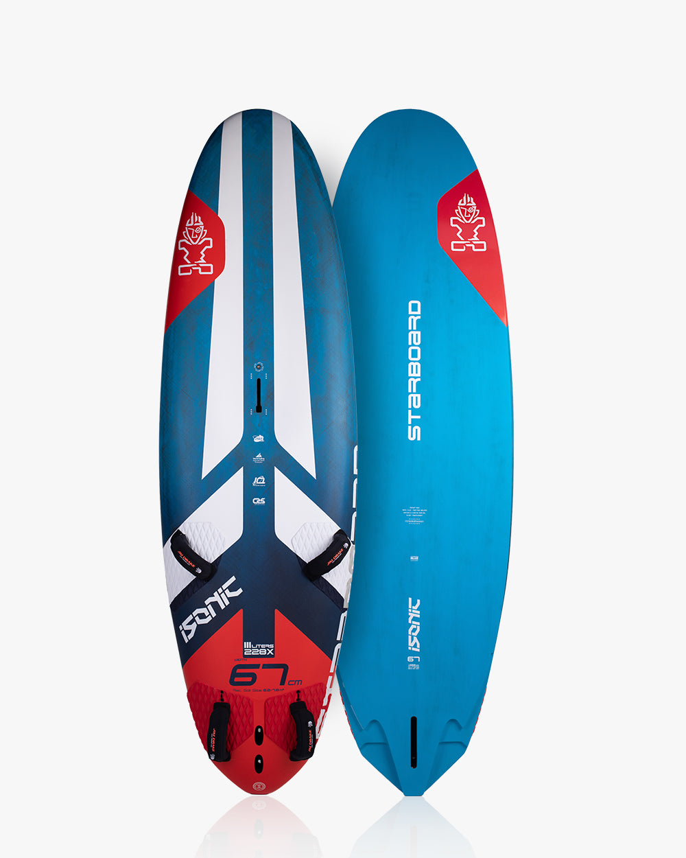 iSonic Windsurf Board